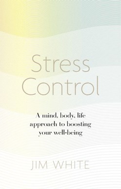 Stress Control P/B by Jim White