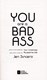 You Are A Badass  P/B by Jen Sincero