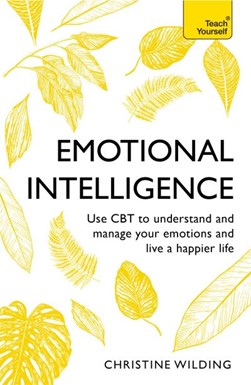 Emotional Intelligence P/B by Christine Wilding