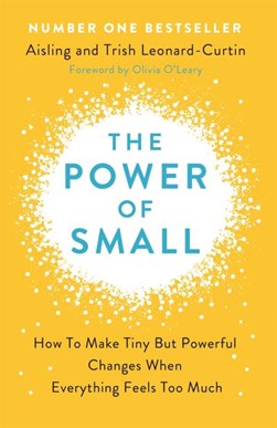 The power of small by Aisling Leonard-Curtin