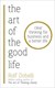 The art of the good life by Rolf Dobelli