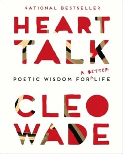 Heart Talk P/B by Cleo Wade