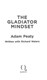 Gladiator Mindset P/B by Adam Peaty