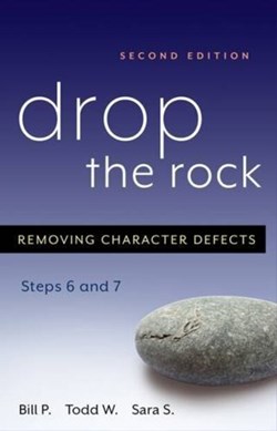 Drop the rock by Bill P.