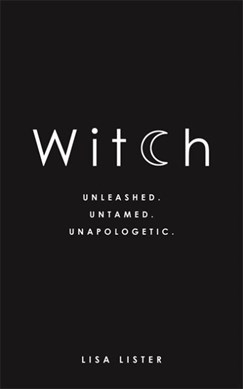 Witch P/B by Lisa Lister