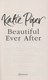 Beautiful Ever After P/B by Katie Piper