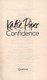Confidence by Katie Piper