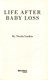 Life after baby loss by Nicola Gaskin