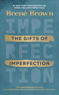 Gifts of Imperfection H/B by Brené Brown