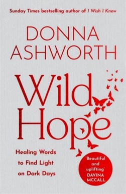 Wild Hope H/B by Donna Ashworth