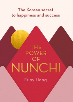 Power of Nunchi H/B by Euny Hong