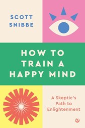 How to train a happy mind