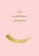 Happiness Journal P/B by Summersdale