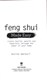 Feng Shui Made Easy P/B by Davina MacKail