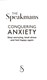 Speakmans key to anxiety by Nik Speakman