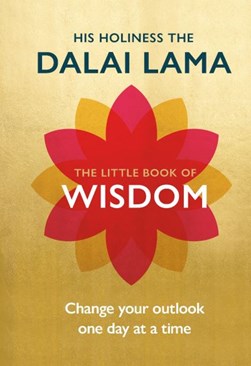 The little book of wisdom by Bstan-dzin-rgya-mtsho