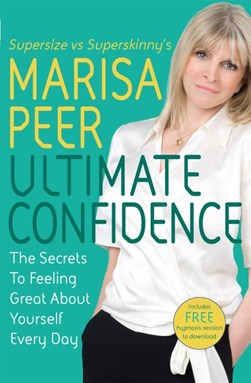 Ultimate Confidence Tpb by Marisa Peer