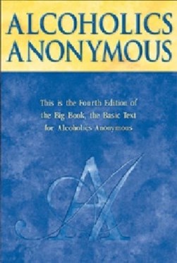 Alcoholics Anonymous Big Boo by Alcoholics Anonymous World Services, Inc.