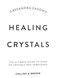 Cassandra Easons Healing Crystals H/B by Cassandra Eason