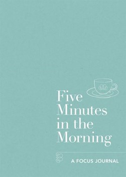 Five Minutes In The Morning P/B by Aster