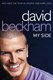 David Beckham by David Beckham