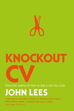 Knockout CV by John Lees