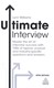 Ultimate interview by Lynn Williams