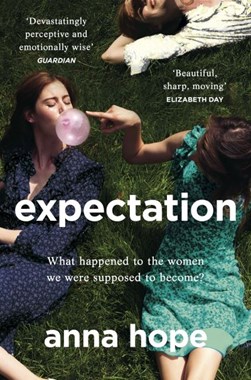 Expectation P/B by Anna Hope