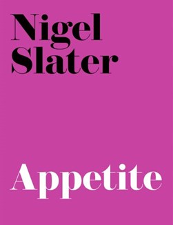 Appetite P/B by Nigel Slater