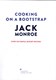 Cooking on a bootstrap by Jack Monroe