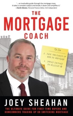 The mortgage coach by Joey Sheahan