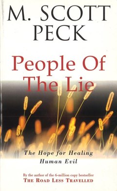 People of the lie by M. Scott Peck