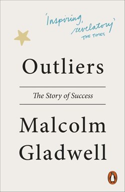 Outliers  P/B by Malcolm Gladwell