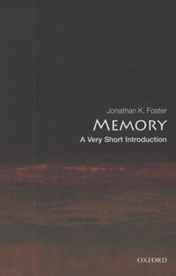 Memory by Jonathan K. Foster