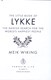 Little Book Of Lykke H/B by Meik Wiking