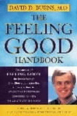 The feeling good handbook by David D. Burns