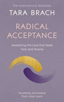 Radical Acceptance P/B by Tara Brach