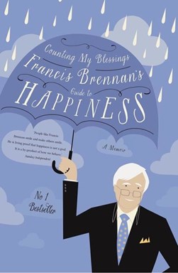 Counting my blessings by Francis Brennan