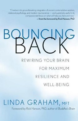 Bouncing back by Linda Graham
