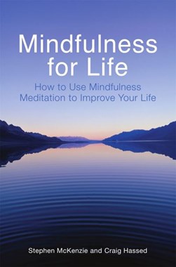 Mindfulness  P/B by Stephen McKenzie