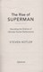 Rise Of Superman P/B by Steven Kotler