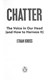 Chatter P/B by Ethan Kross