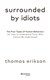 Surrounded by idiots by Thomas Erikson