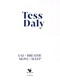 4 Steps TPB by Tess Daly