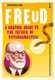 Introducing Freud P/B by Richard Appignanesi