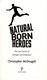 Natural born heroes by Christopher McDougall