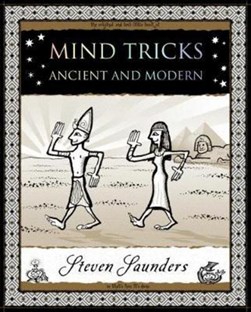 Mind tricks by Steven Saunders