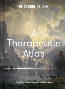 A therapeutic atlas by 