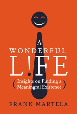A wonderful life by Frank Martela