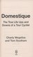 Domestique by Charly Wegelius